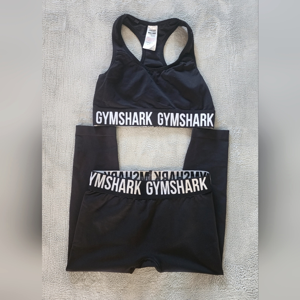 Gymshark Set